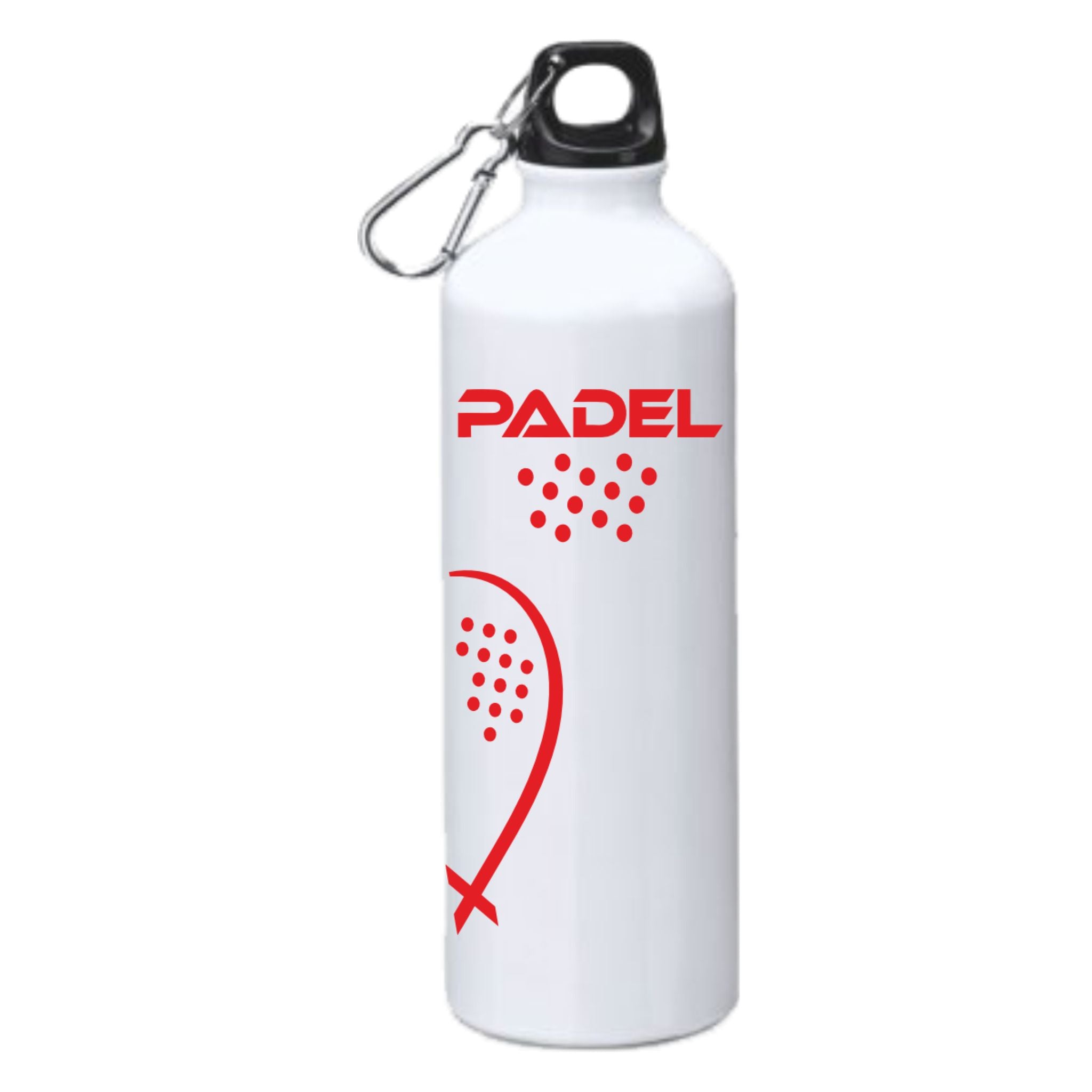 Botella de agua Padel Performance
