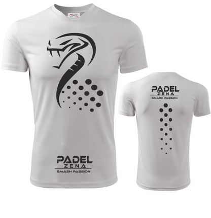 T-Shirt Cobra