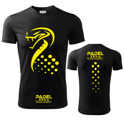 T-Shirt Cobra