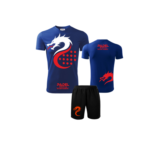 Kit Dragon