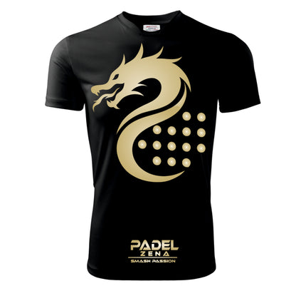 T-Shirt Dragon