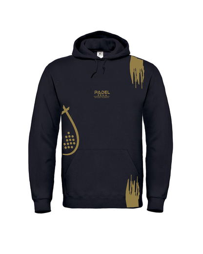 Sweat Padel Rainbow 01 COULEURS