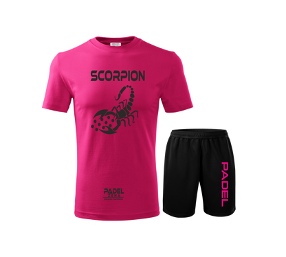 KIT Scorpion