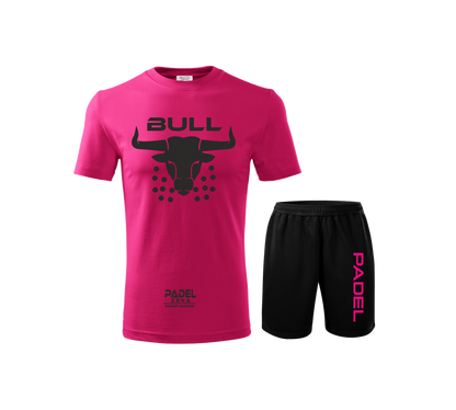 KIT Bull