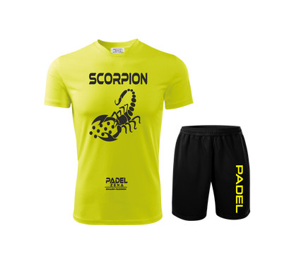KIT Scorpion