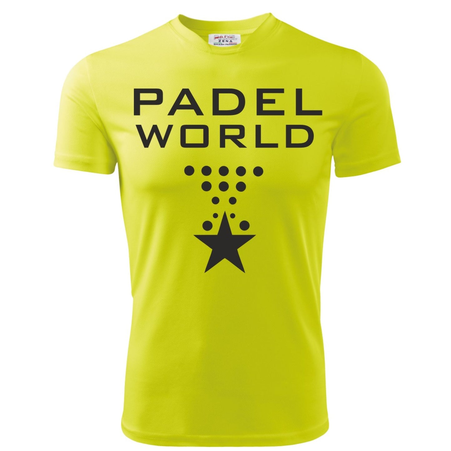 Padel World