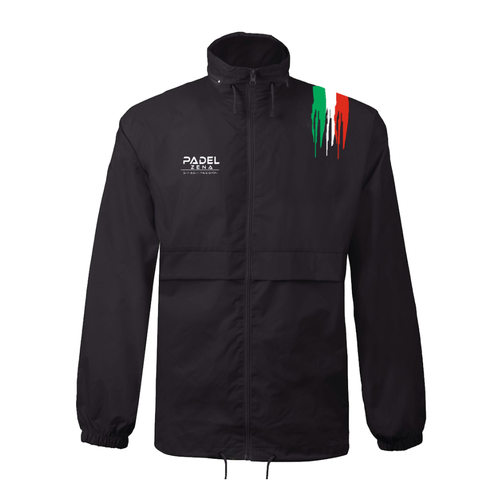 Kway Rainbow 01 ITA