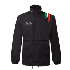 Kway Rainbow 01 ITA - Zena Padel