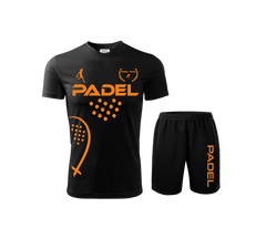 Kit Padel Performance - Zena Padel