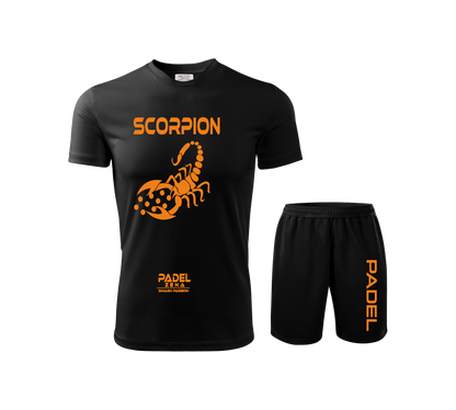 KIT Scorpion
