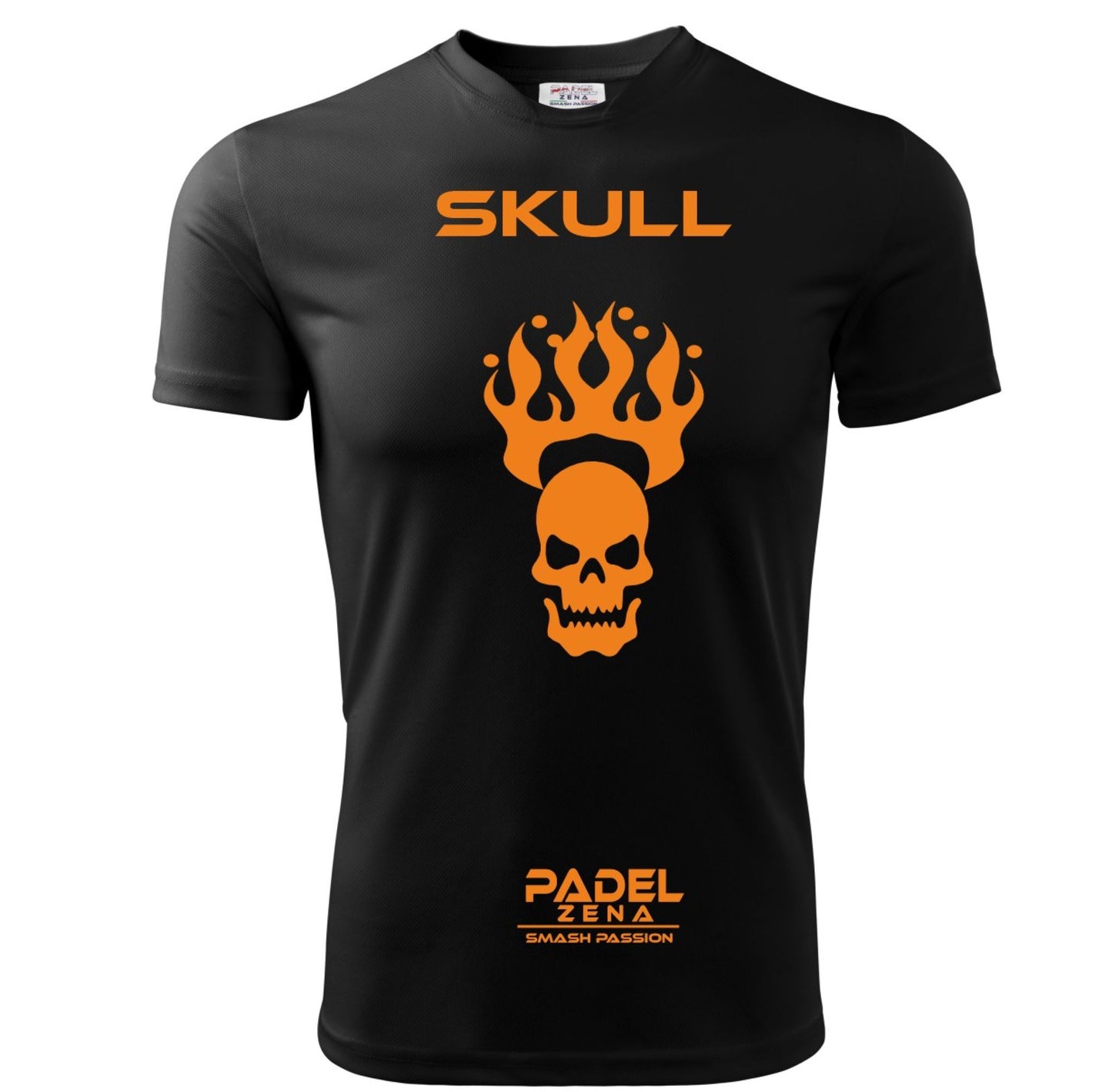 Padel Skull