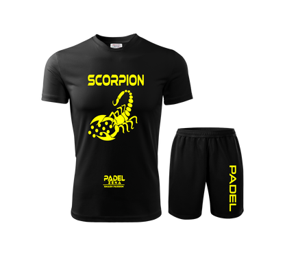 KIT Scorpion