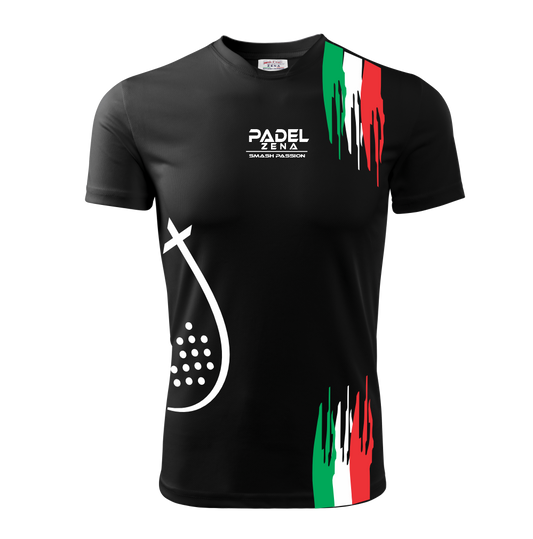 T-Shirt RAINBOW 01
