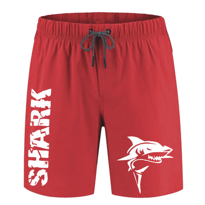 Pantaloncino\Costume Shark
