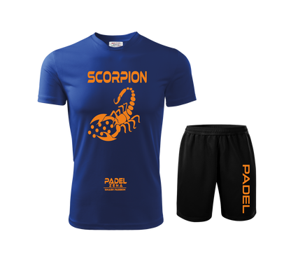 KIT Scorpion