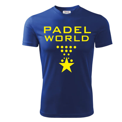 Padel World