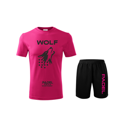 KIT Wolf