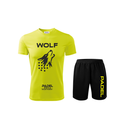 KIT Wolf