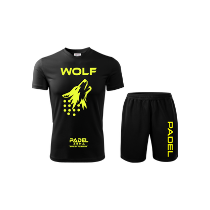 KIT Wolf