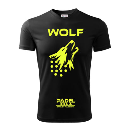 WILD Wolf