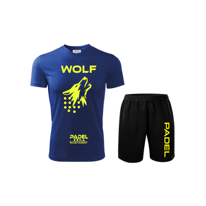KIT Wolf