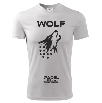 WILD Wolf