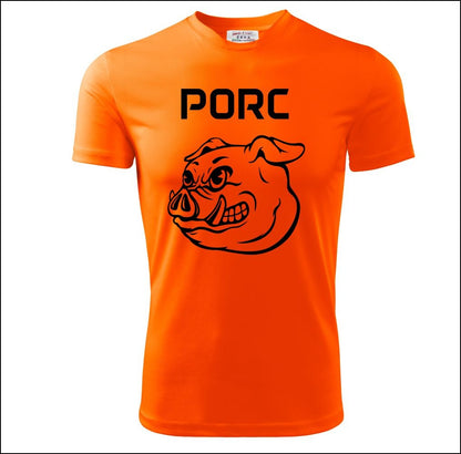 Padel Porc