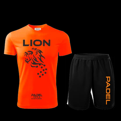 KIT Lion