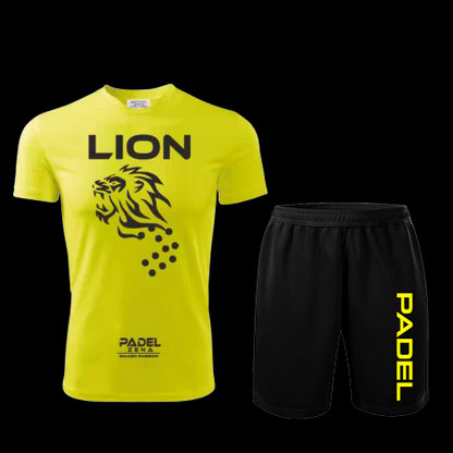 KIT Lion