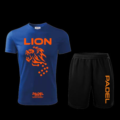 KIT Lion