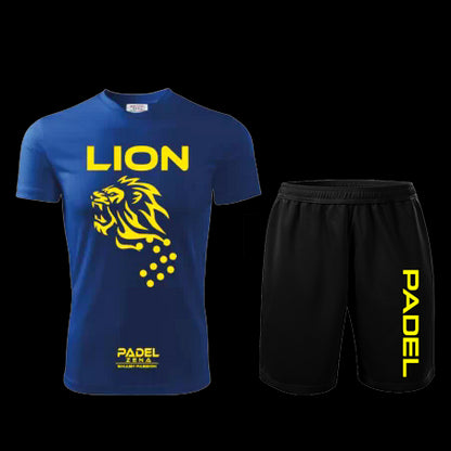 KIT Lion
