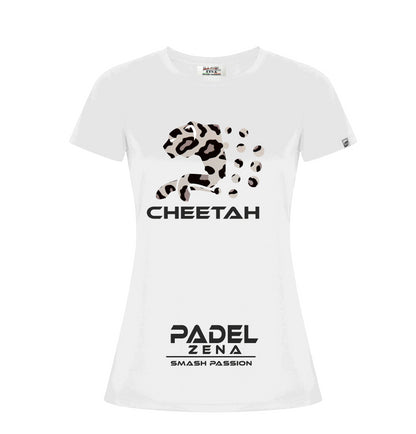 T-Shirt Cheetah