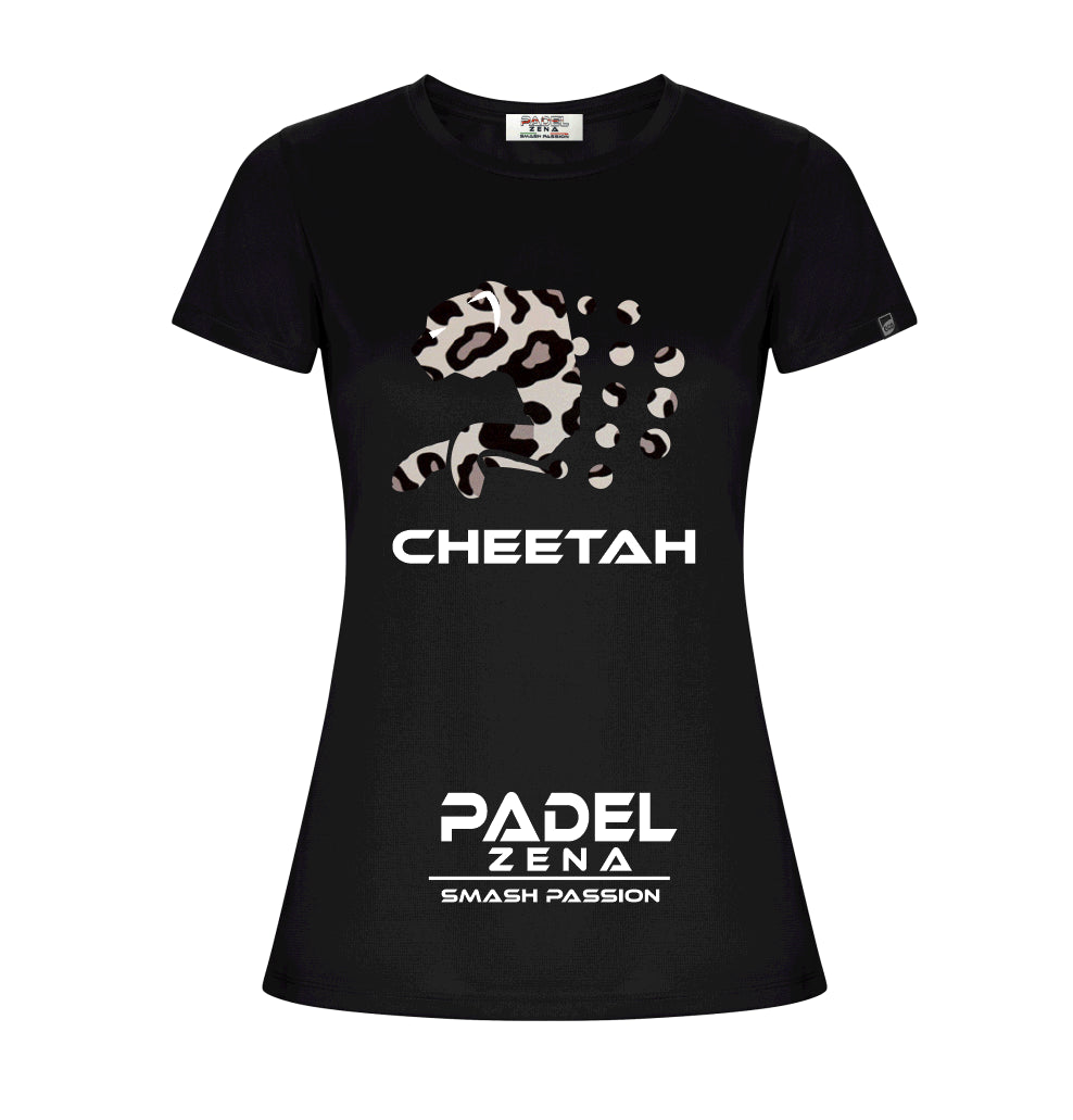 T-Shirt Cheetah